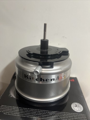 Kitchenaid mini - (solo,