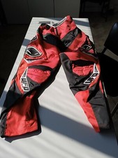 PANTALONE CROSS UFO PLAST