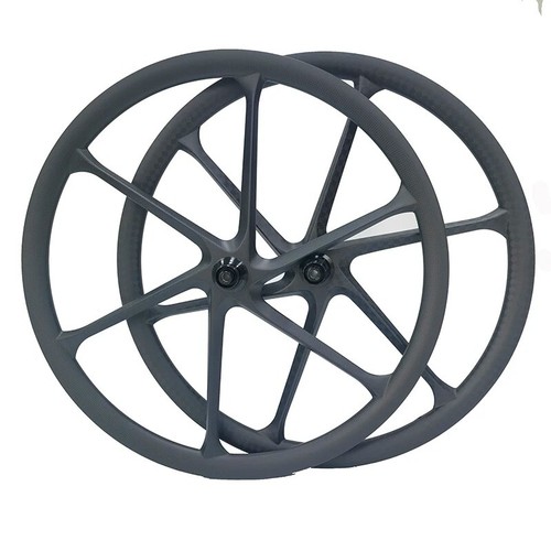 Set ruote 700c razze - set, 6