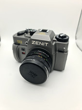 Zenit 122 fotocamera reflex