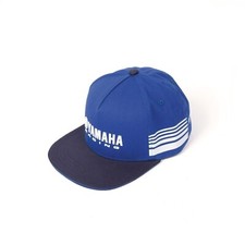 Yamaha BERRETTO PADDOCK BLUE
