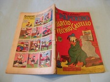 TOPOLINO ALBI DELLA ROSA N.122