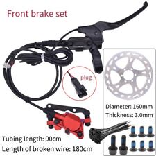 Pignone freno a disco