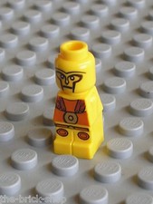 Microfig LEGO games MINOTAURUS