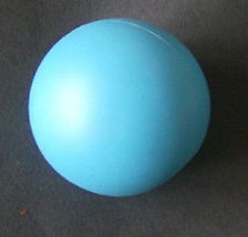 2 Palline MMX plus blu E