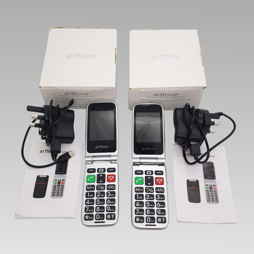 Cellulari artfone cf241a - 2x,