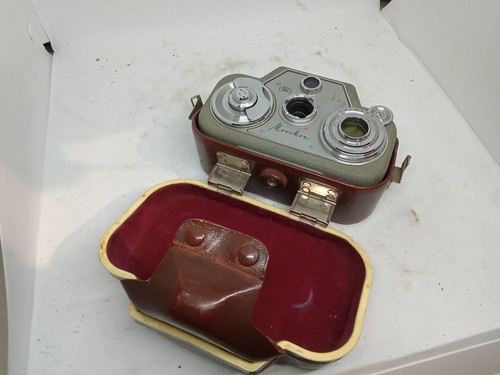 Camera mecanique zeiss ikon - camera,