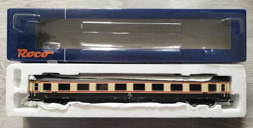 Roco 45642 carrozza - , passeggeri