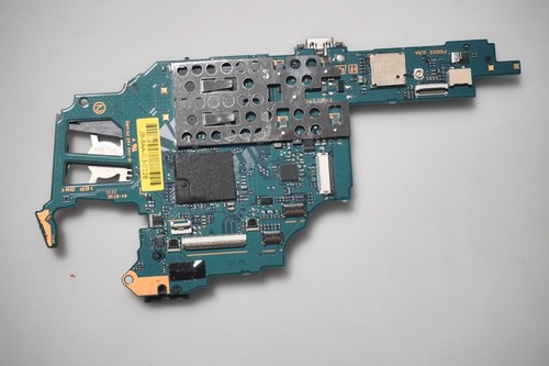 Scheda madre giapponese sony - scheda,