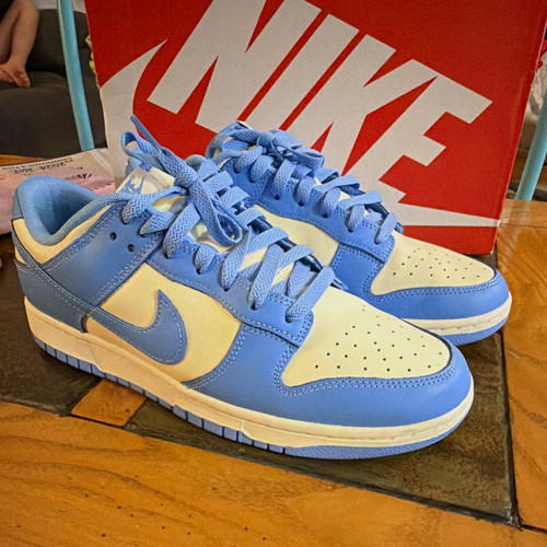 Nike dunk low - dunk,