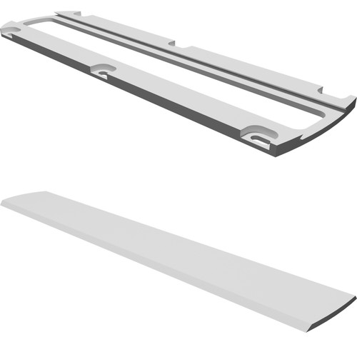 Base inserto zero clearance - base,