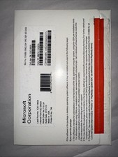 Windows Win Pro 10 64Bit Eng