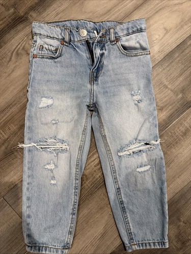 Jeans zara bambino - jeans,