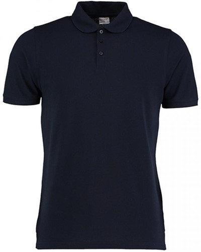 Polo uomo classica pesante