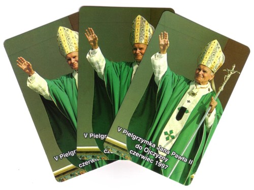 100u alti valori papa - alti,