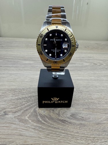 Orologio uomo philip watch - philip,