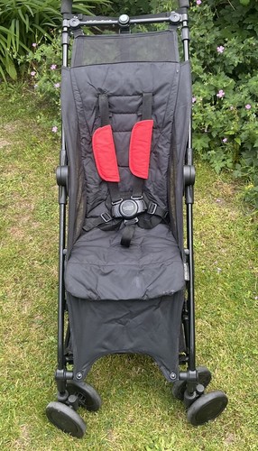 Britax holiday passeggino - holiday,