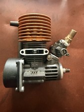 Motore RB Concepts .12 Nitro