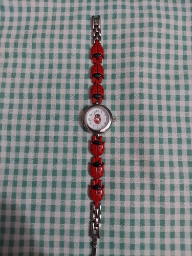 Cinturino link orologio - link,