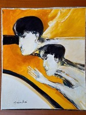 Quadro Remo Brindisi 50 x 60