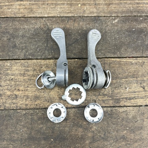 Cambio downtube sachs - cambio, huret