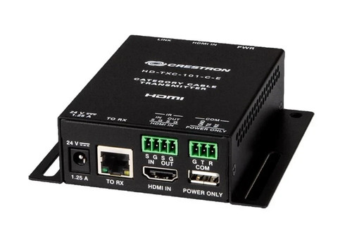 Crestron 101 e - crestron, lite