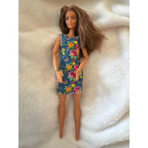 Barbie fashionistas bambola - barbie,