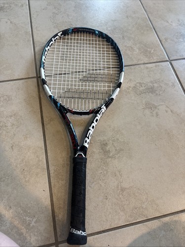Babolat pure drive tennis - gt,