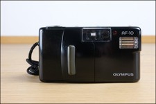 OLYMPUS AF-10 - POINT AND