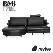 Divano angolare B&B Italia