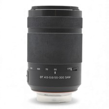 Sony DT 55-300Mm SAM 55-300 Mm