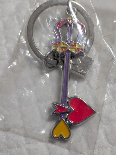Kingdom hearts keyblade premio - hearts,