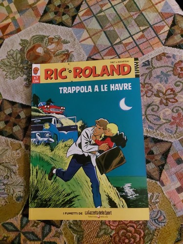 Collana giallo gazzetta dello - giallo,
