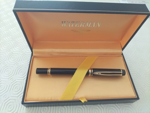 Waterman ideal man 200 - le,