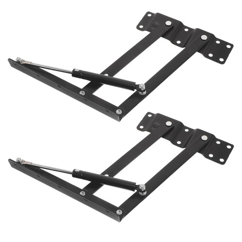 2pz cerniere per tavolino - 2pz,