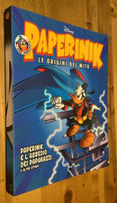 Paperinik n. 25 - Le origini