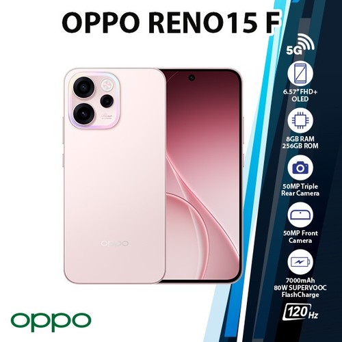 Oppo reno15 5g - (nuovo),