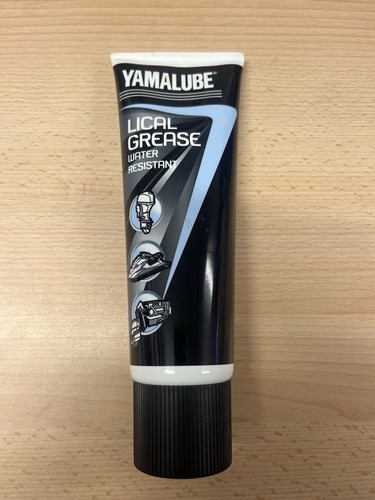 Grasso licale yamaha yamalube - yamaha,