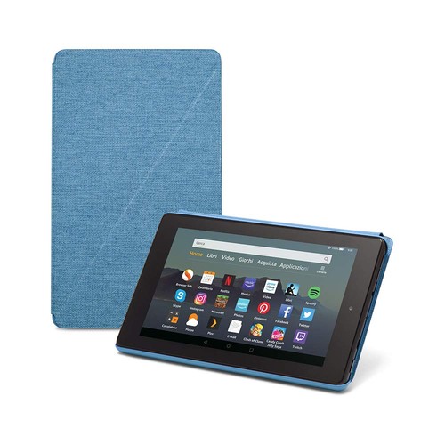 Custodia per tablet fire - tablet,