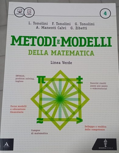 Metodi modelli della - metodi, e