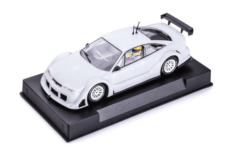 Slot car kit - slot,