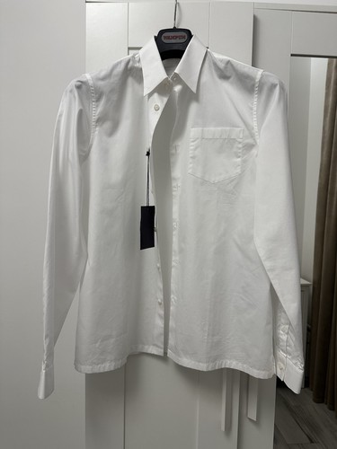 Camicia uomo prada - camicia,