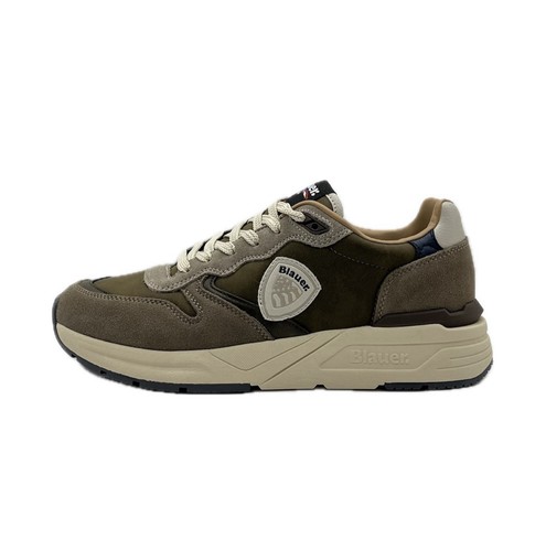 Scarpe blauer uomo - scarpe,