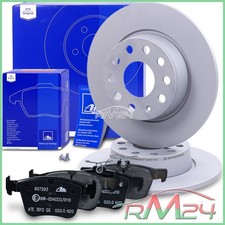 1X KIT ATE DISCO FRENO PIENO