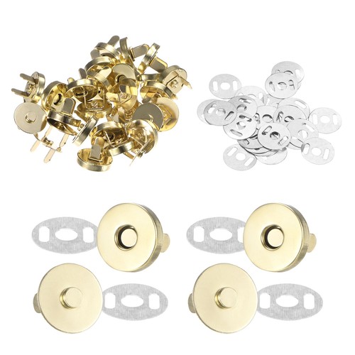 Set bottoni magnetici per - set,
