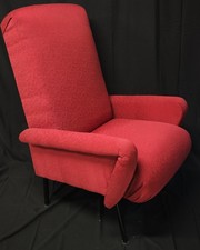 Poltrona Design anni ’50 –