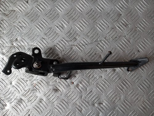 Cavalletto laterale snodo - laterale, +