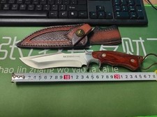 Coltello lama fissa M390