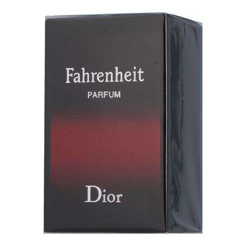 Dior fahrenheit parfum ml - dior,