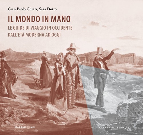 Mondo mano le guide - mondo,